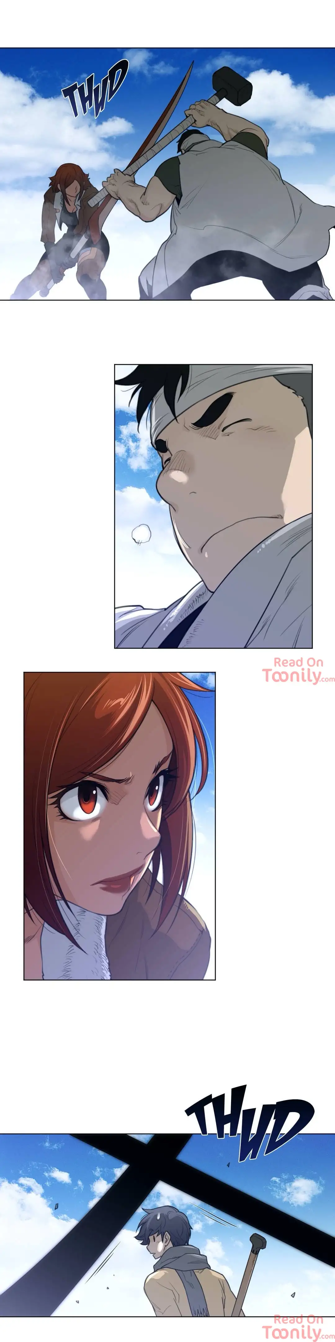 Perfect Half Chapter 93 - Manhwa18.com