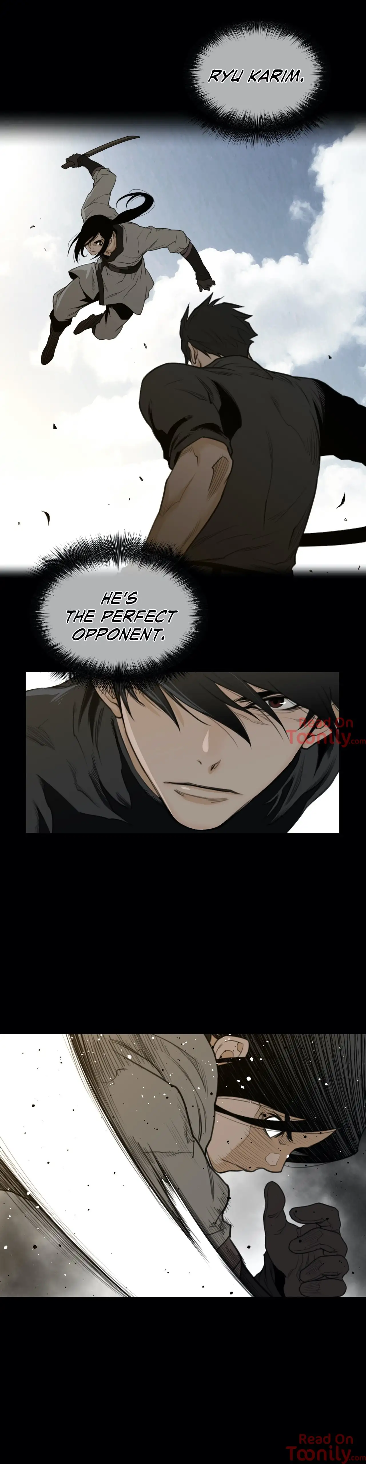 Perfect Half Chapter 94 - Manhwa18.com