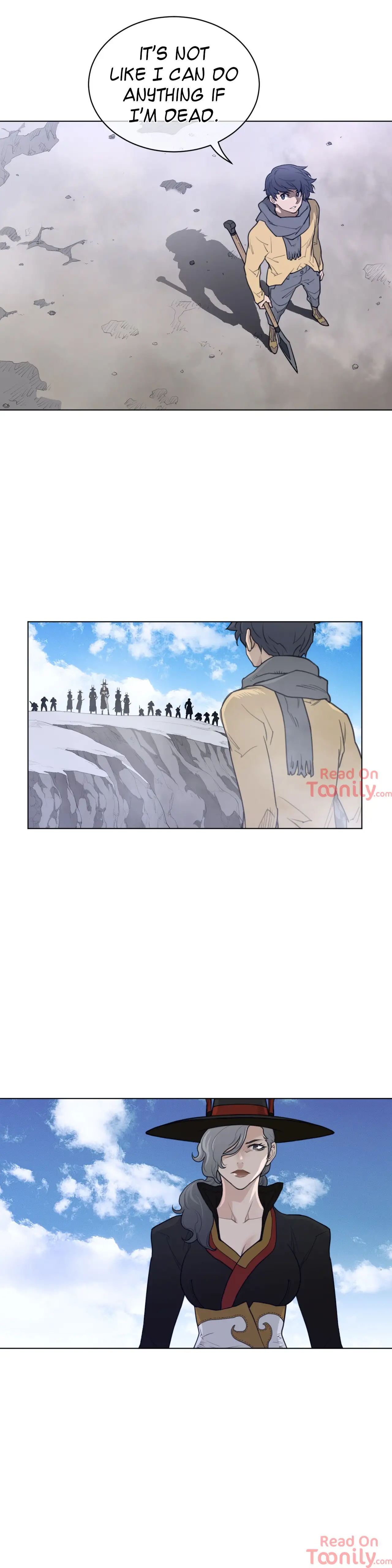 Perfect Half Chapter 97 - Manhwa18.com