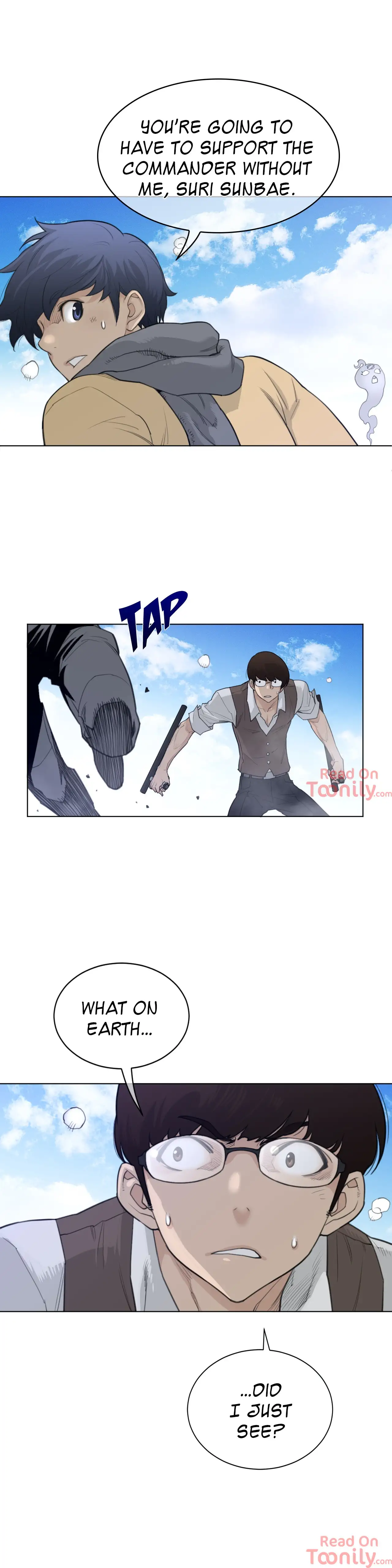 Perfect Half Chapter 97 - Manhwa18.com