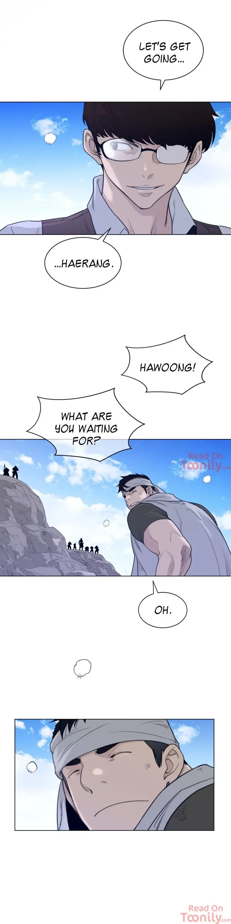 Perfect Half Chapter 98 - Manhwa18.com