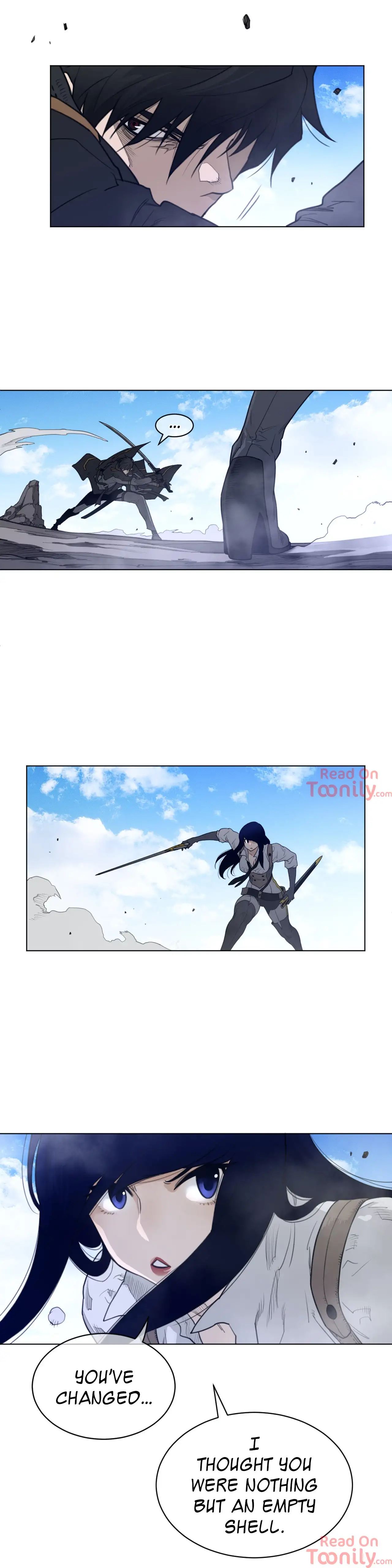 Perfect Half Chapter 99 - Manhwa18.com