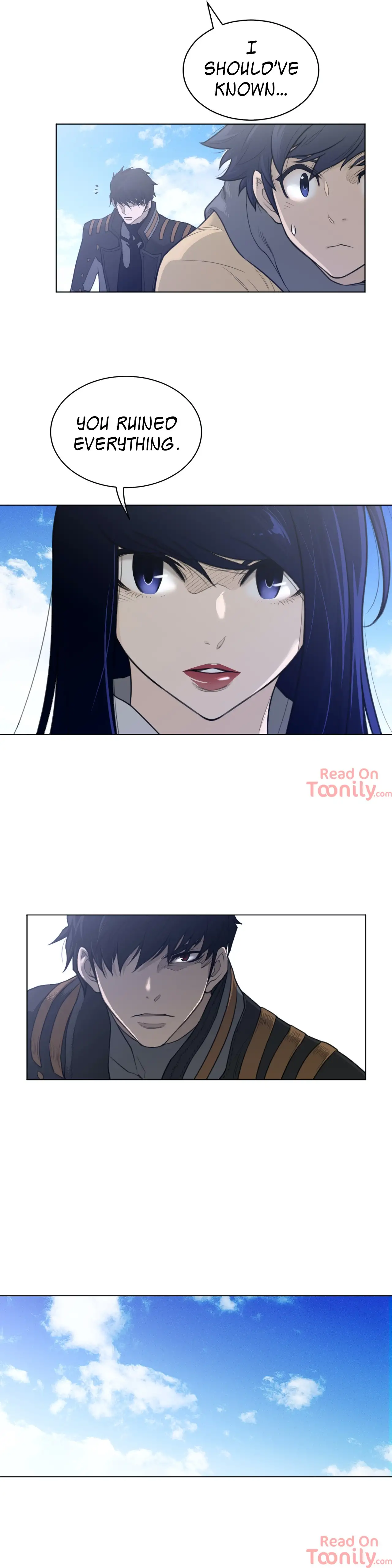 Perfect Half Chapter 99 - Manhwa18.com