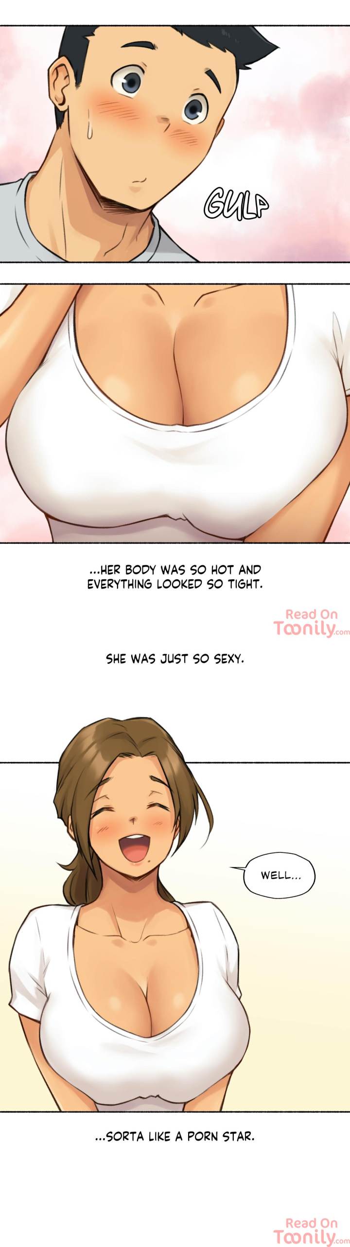 Sexual Exploits Chapter 1 - Manhwa18.com