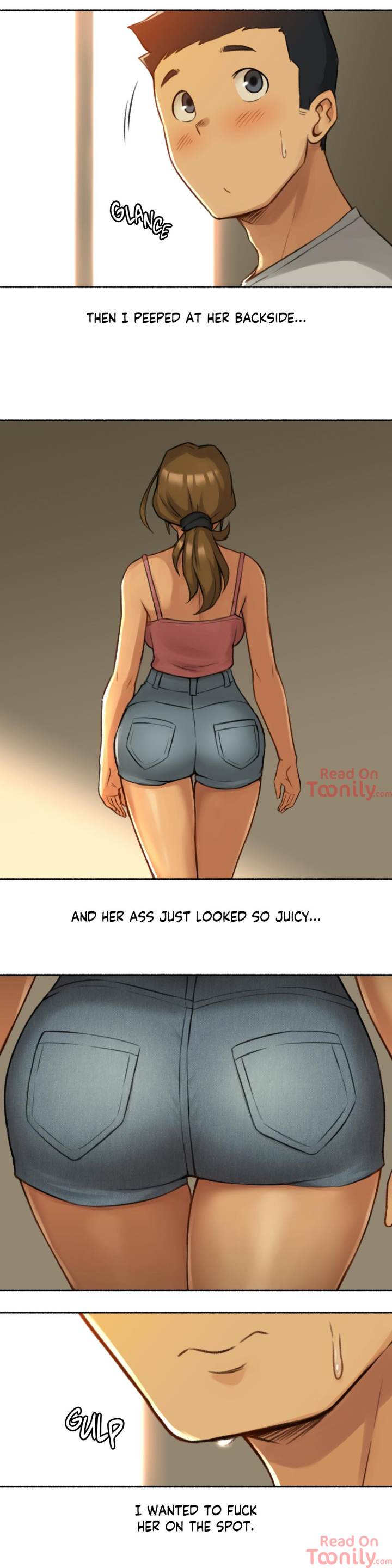 Sexual Exploits Chapter 1 - Manhwa18.com