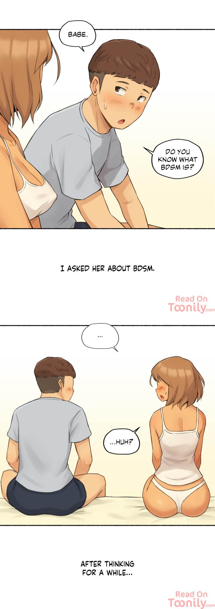 Sexual Exploits Chapter 10 - Manhwa18.com