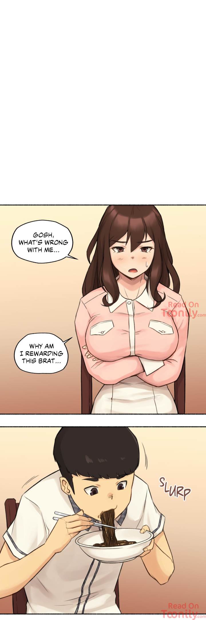 Sexual Exploits Chapter 11 - Manhwa18.com