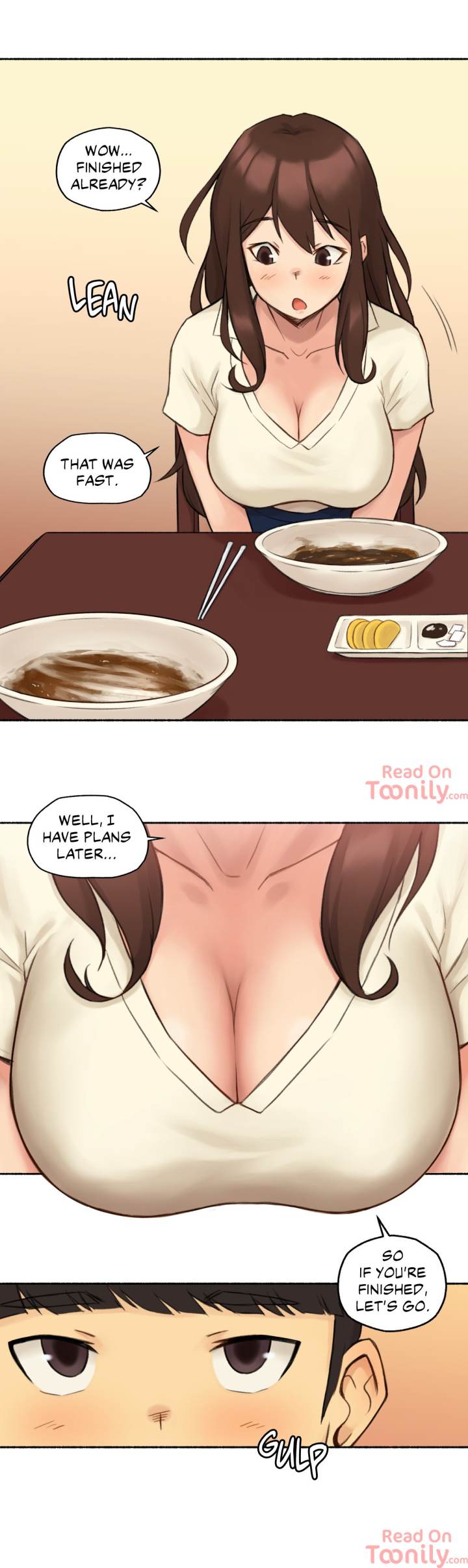 Sexual Exploits Chapter 11 - Manhwa18.com