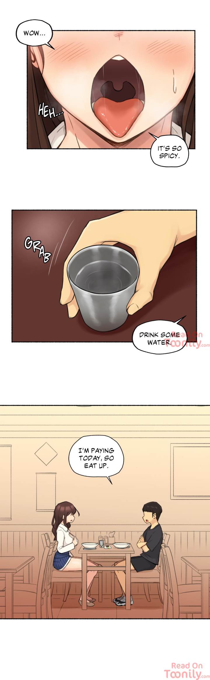 Sexual Exploits Chapter 11 - Manhwa18.com