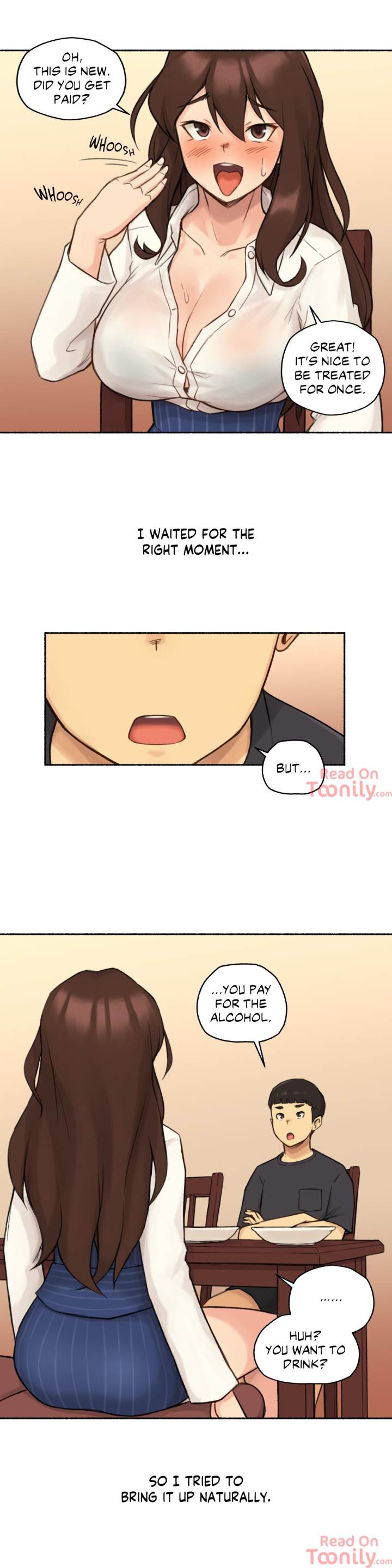 Sexual Exploits Chapter 11 - Manhwa18.com