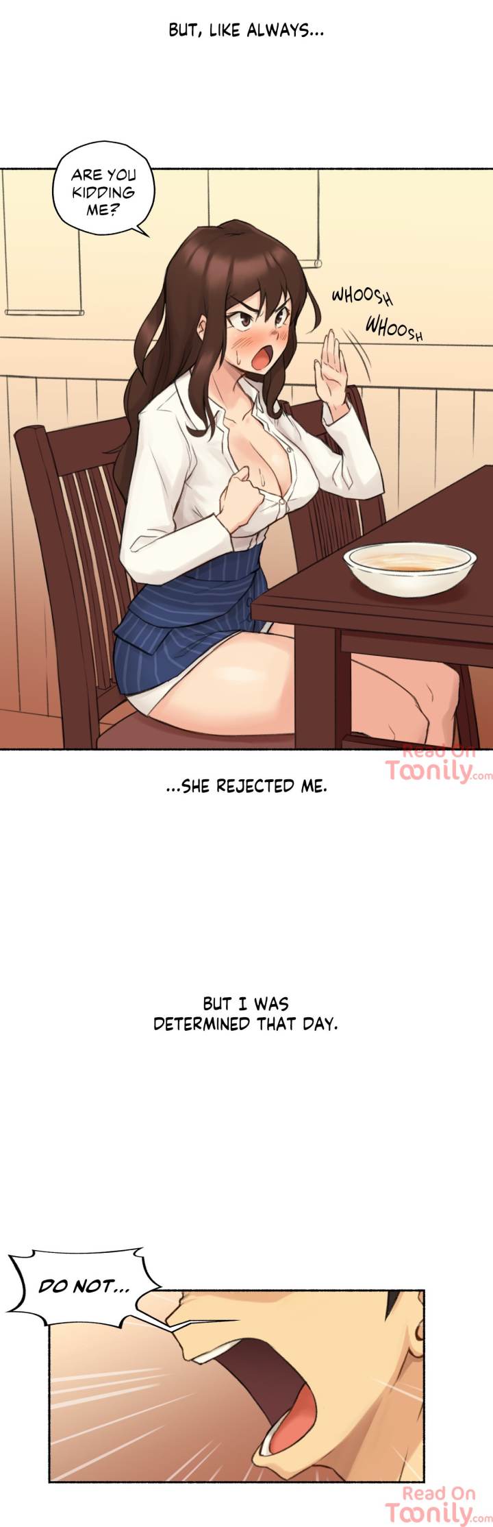 Sexual Exploits Chapter 11 - Manhwa18.com