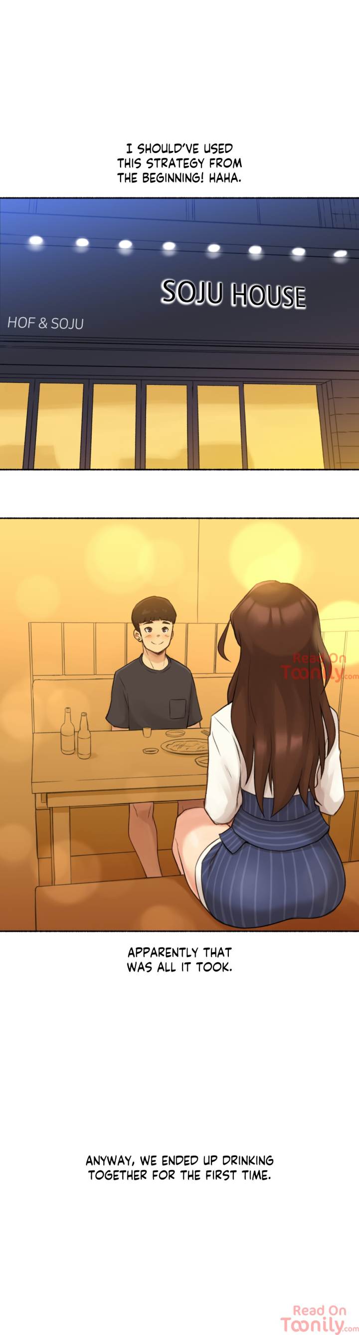 Sexual Exploits Chapter 11 - Manhwa18.com