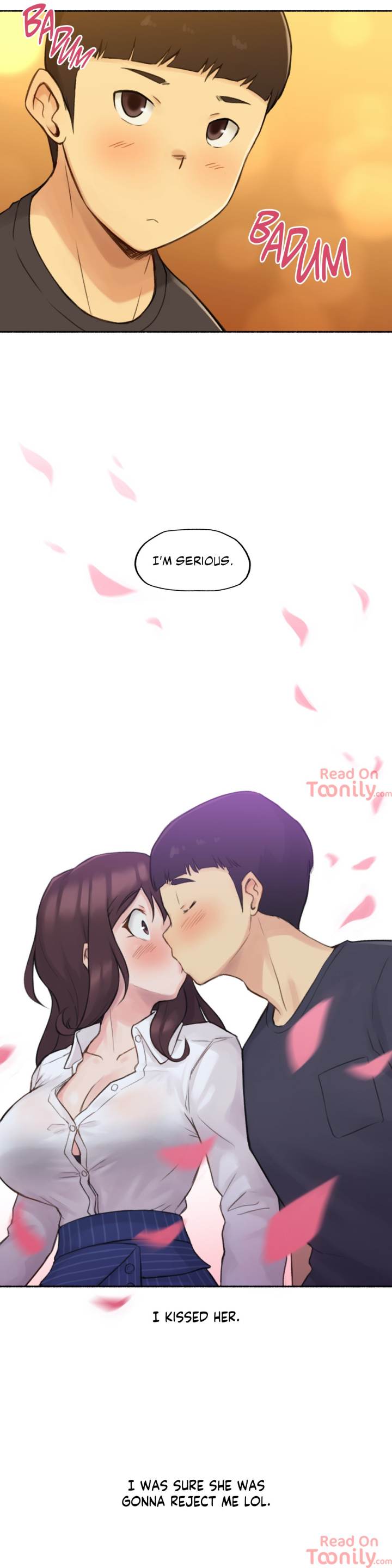 Sexual Exploits Chapter 11 - Manhwa18.com