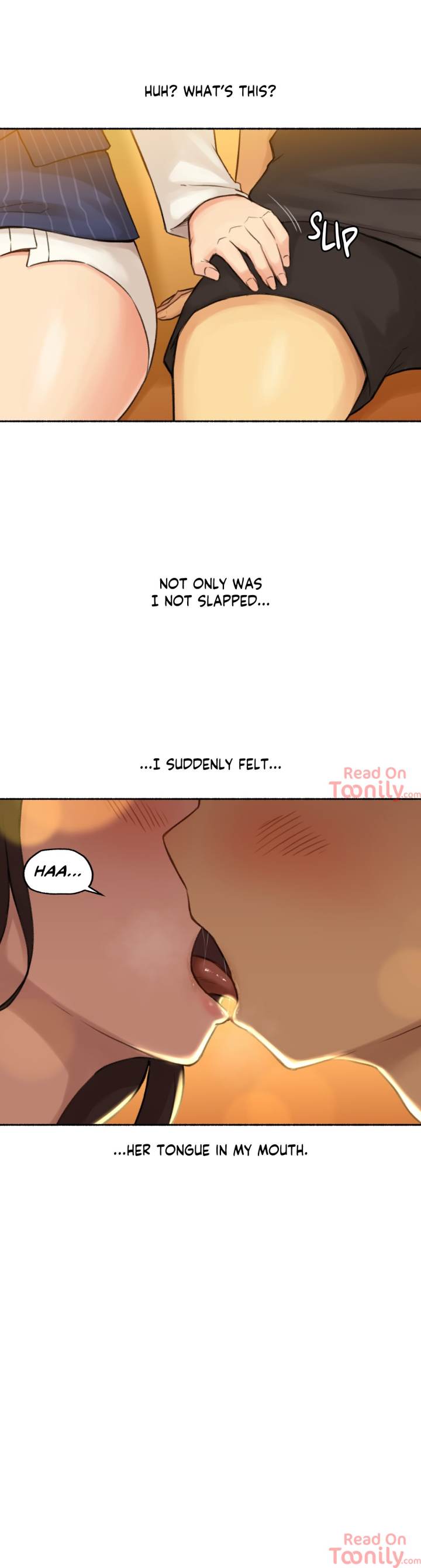 Sexual Exploits Chapter 11 - Manhwa18.com