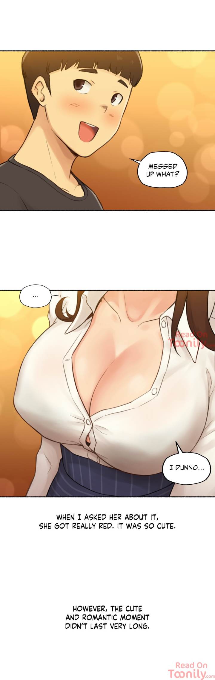 Sexual Exploits Chapter 12 - Manhwa18.com