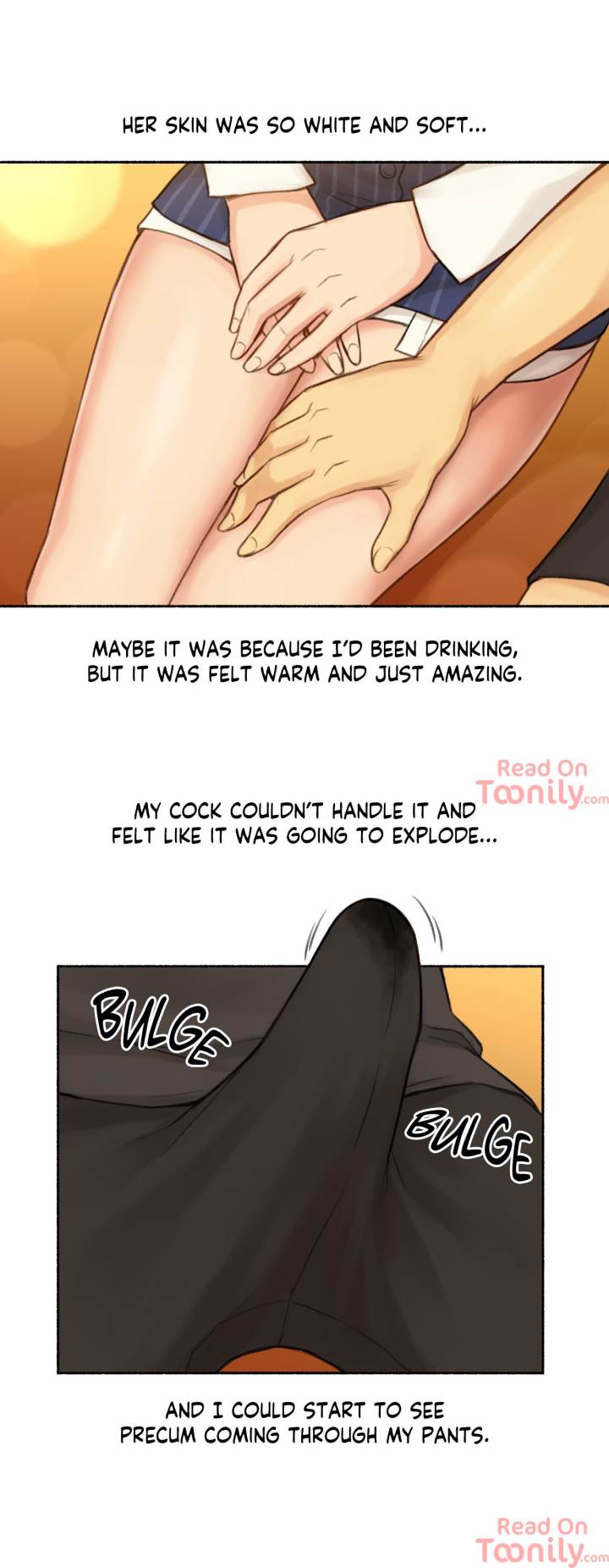 Sexual Exploits Chapter 12 - Manhwa18.com