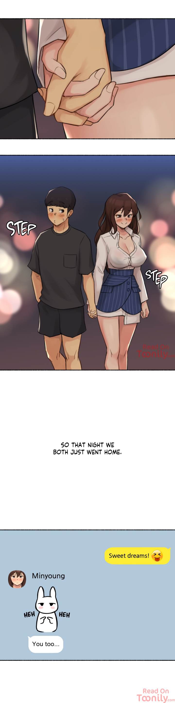 Sexual Exploits Chapter 12 - Manhwa18.com