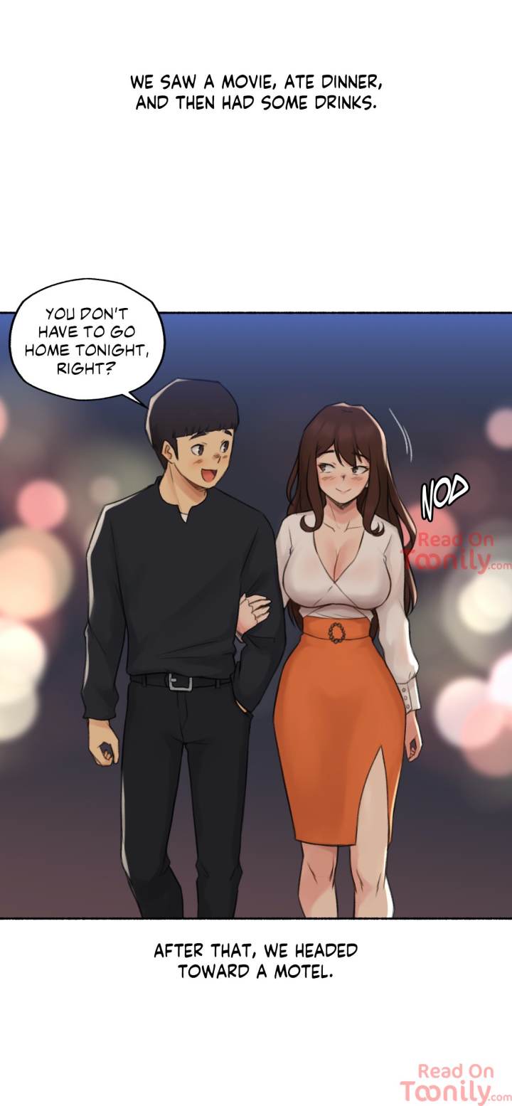 Sexual Exploits Chapter 12 - Manhwa18.com