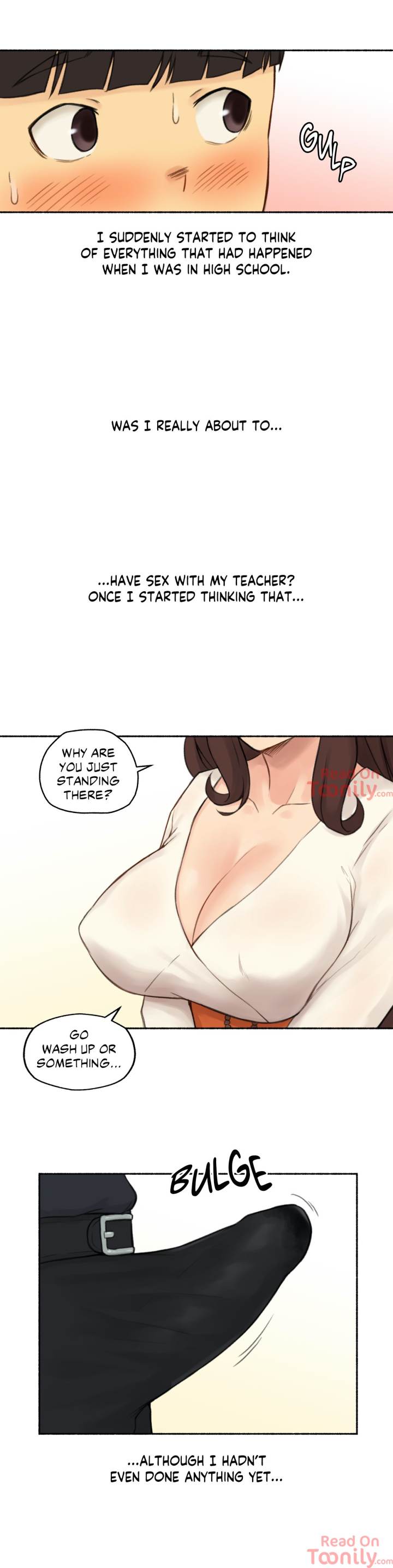 Sexual Exploits Chapter 12 - Manhwa18.com