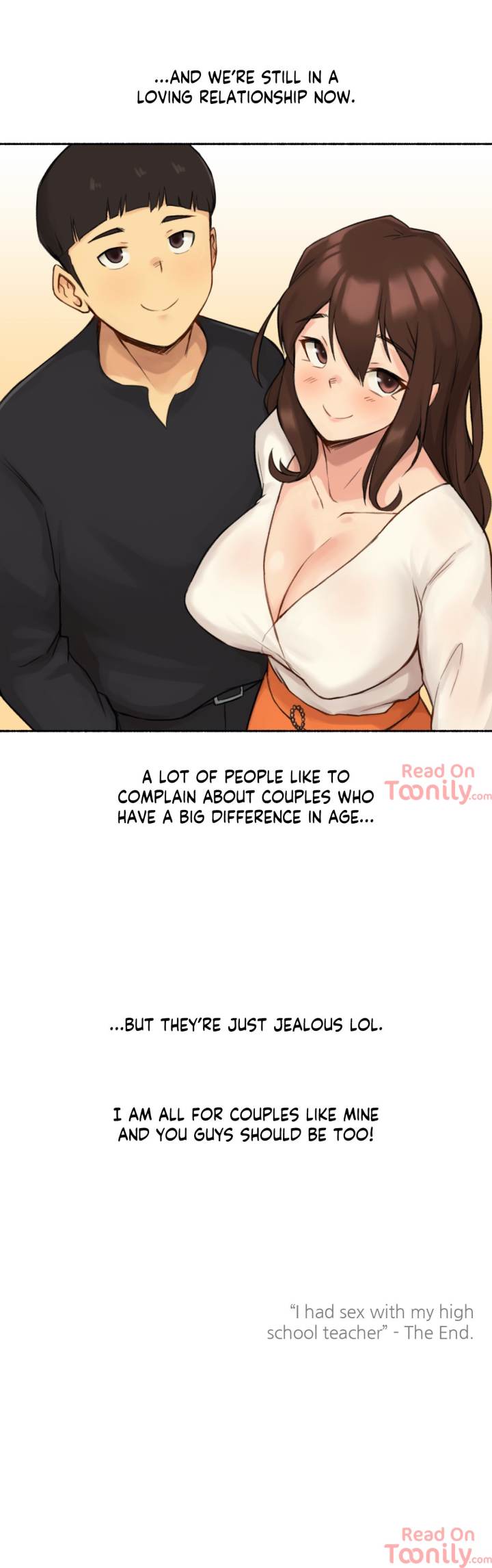 Sexual Exploits Chapter 12 - Manhwa18.com