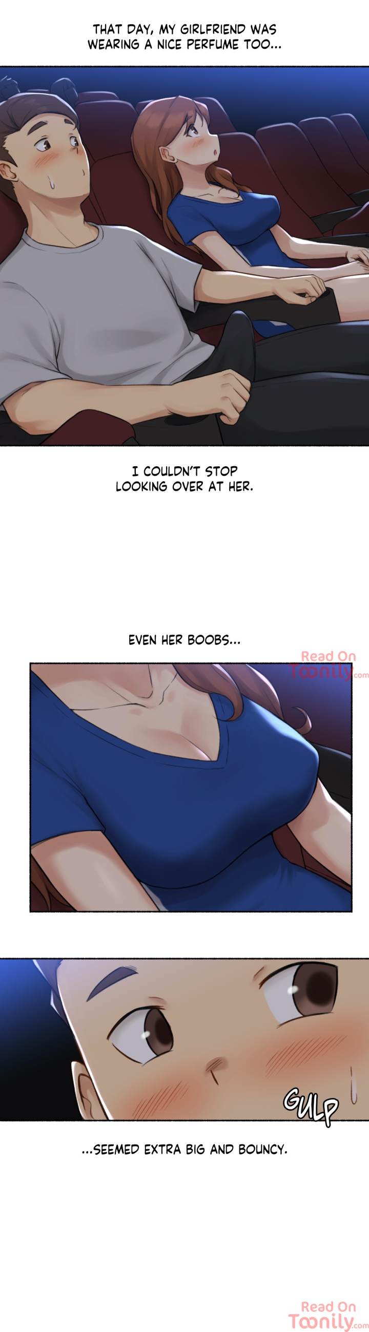 Sexual Exploits Chapter 13 - Manhwa18.com