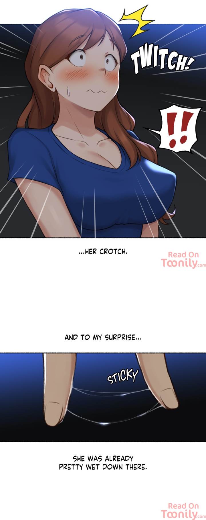 Sexual Exploits Chapter 13 - Manhwa18.com