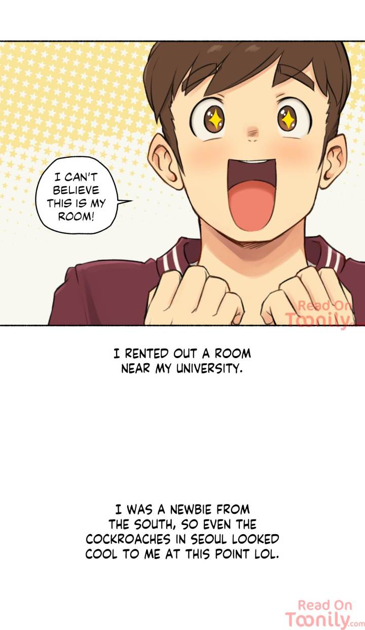 Sexual Exploits Chapter 14 - Manhwa18.com