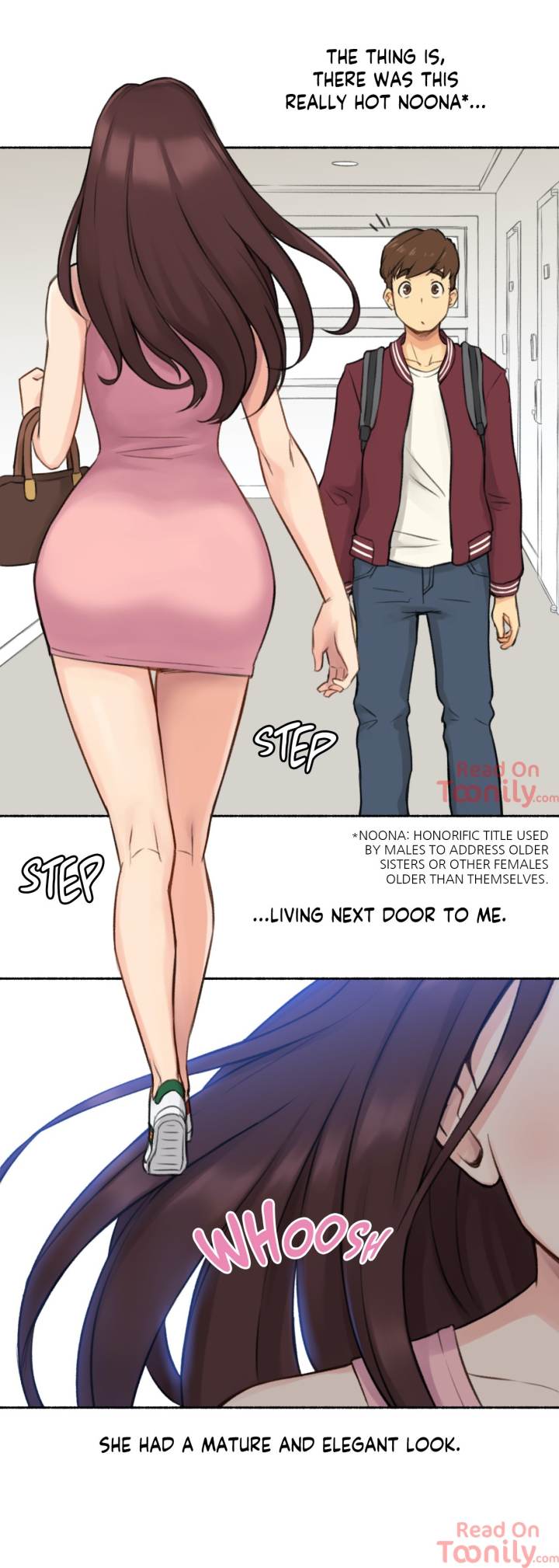 Sexual Exploits Chapter 14 - Manhwa18.com