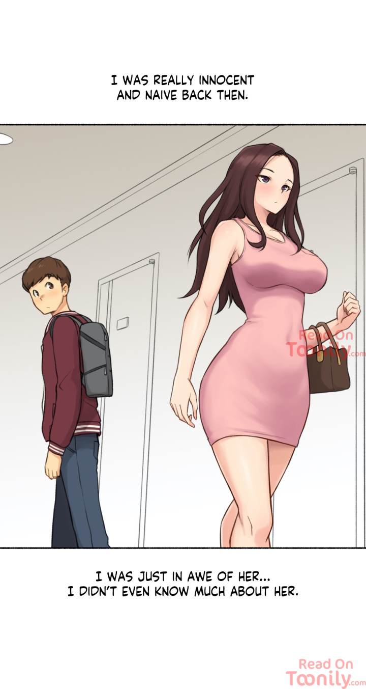 Sexual Exploits Chapter 14 - Manhwa18.com