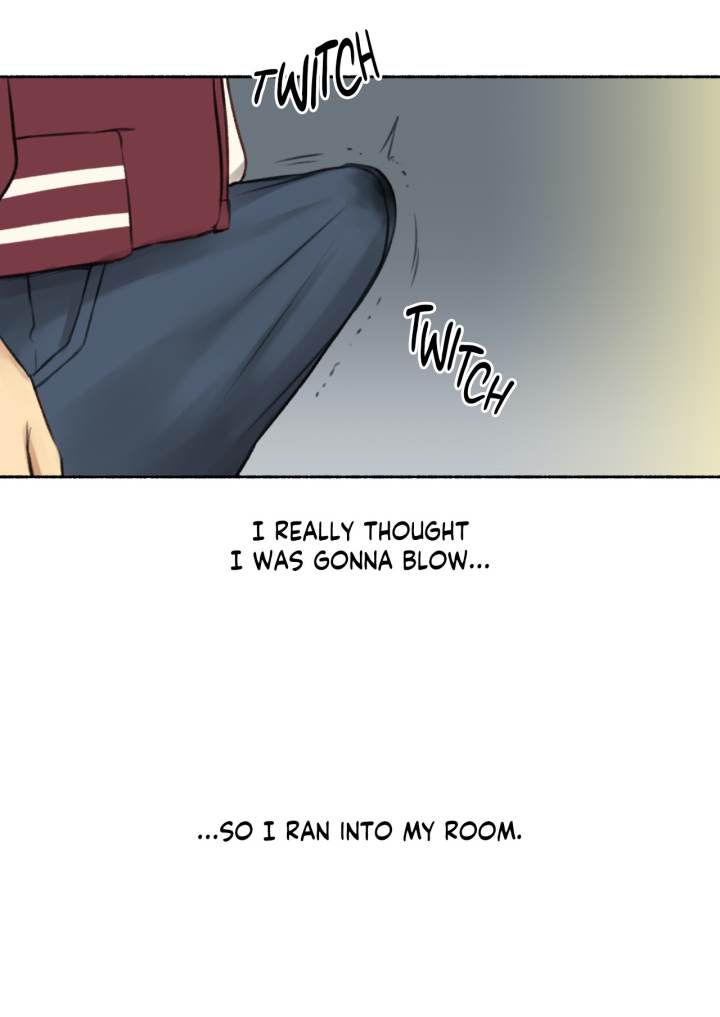 Sexual Exploits Chapter 14 - Manhwa18.com