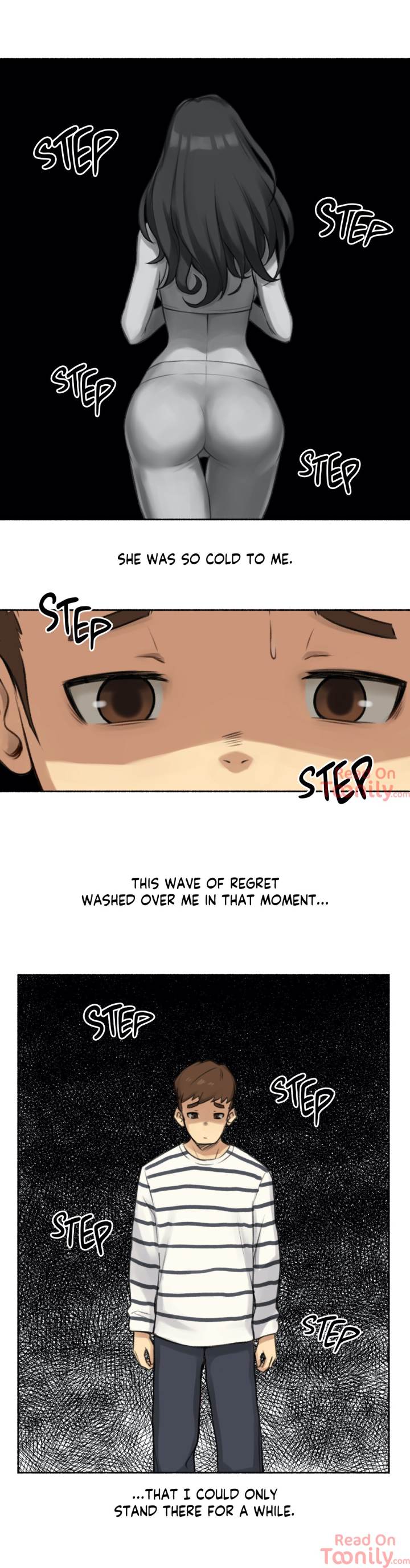 Sexual Exploits Chapter 14 - Manhwa18.com