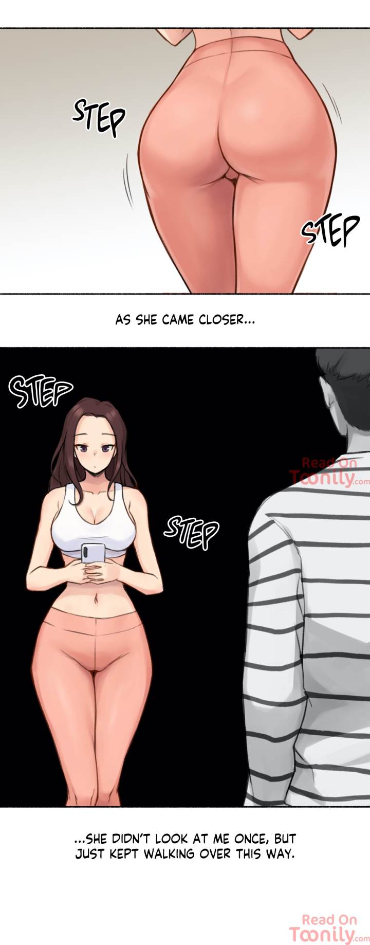 Sexual Exploits Chapter 14 - Manhwa18.com