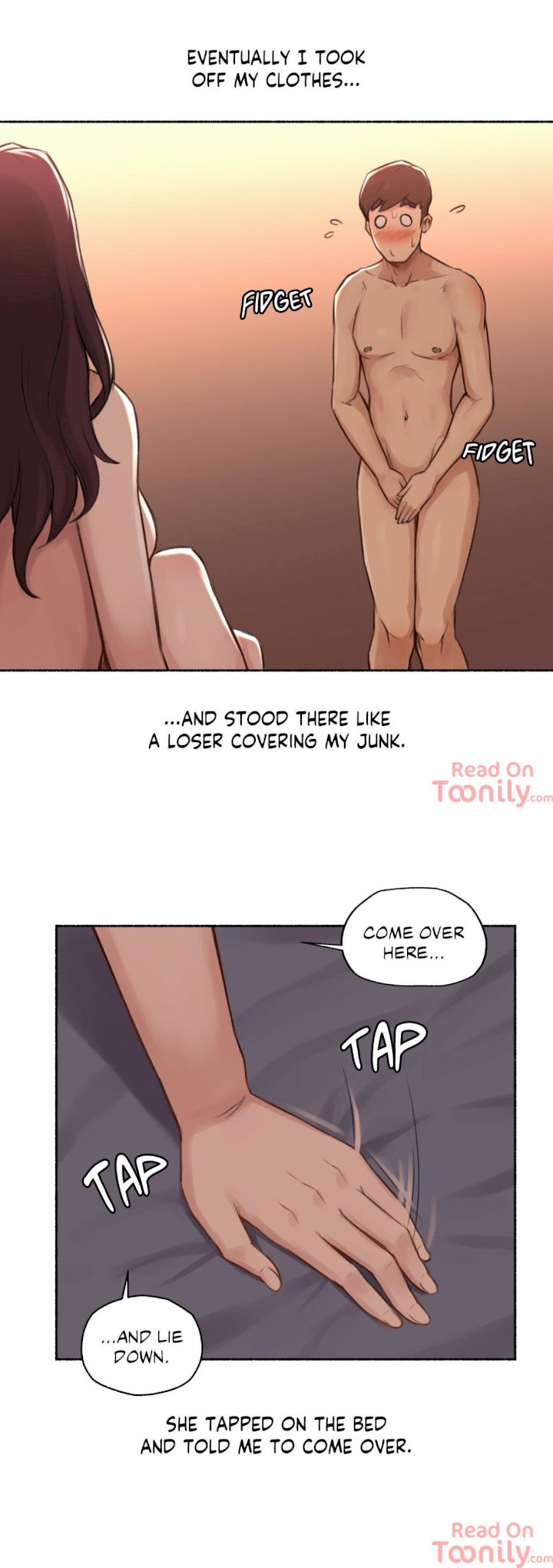 Sexual Exploits Chapter 15 - Manhwa18.com