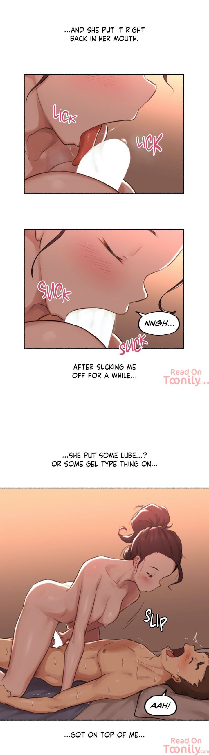 Sexual Exploits Chapter 15 - Manhwa18.com