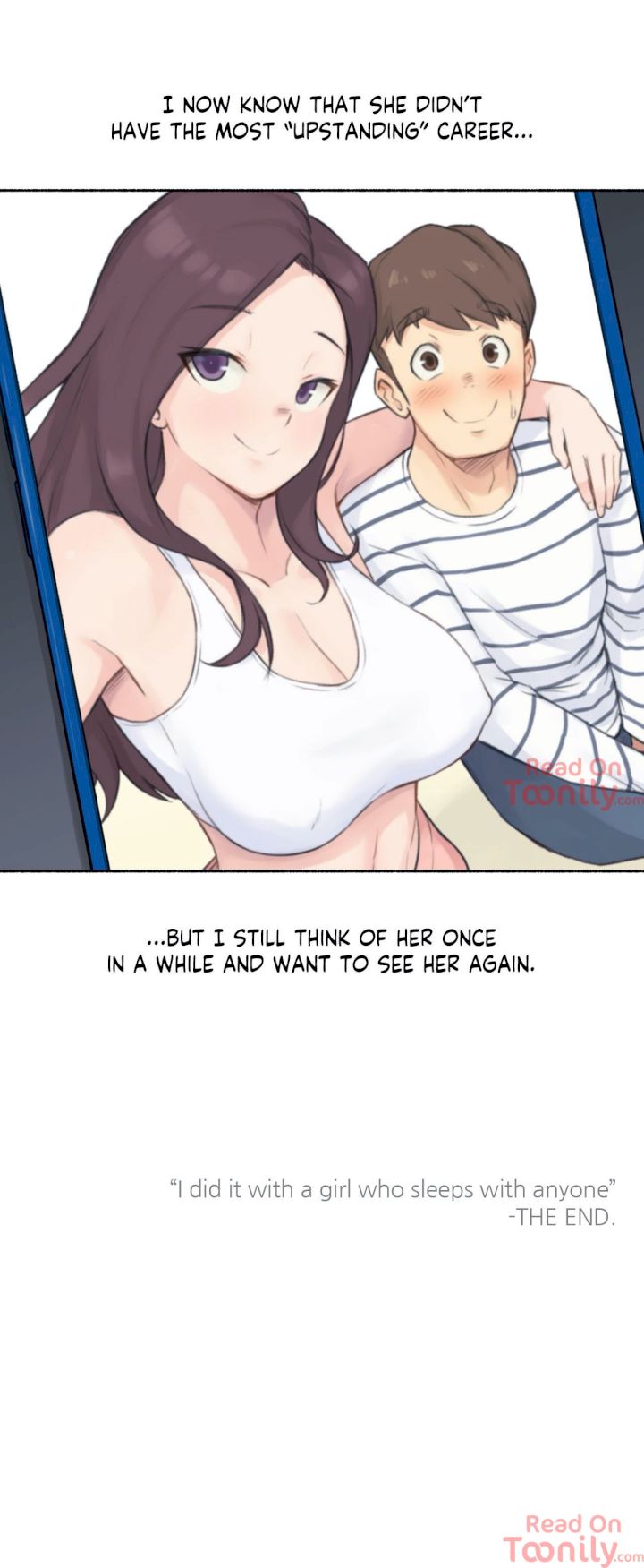 Sexual Exploits Chapter 15 - Manhwa18.com