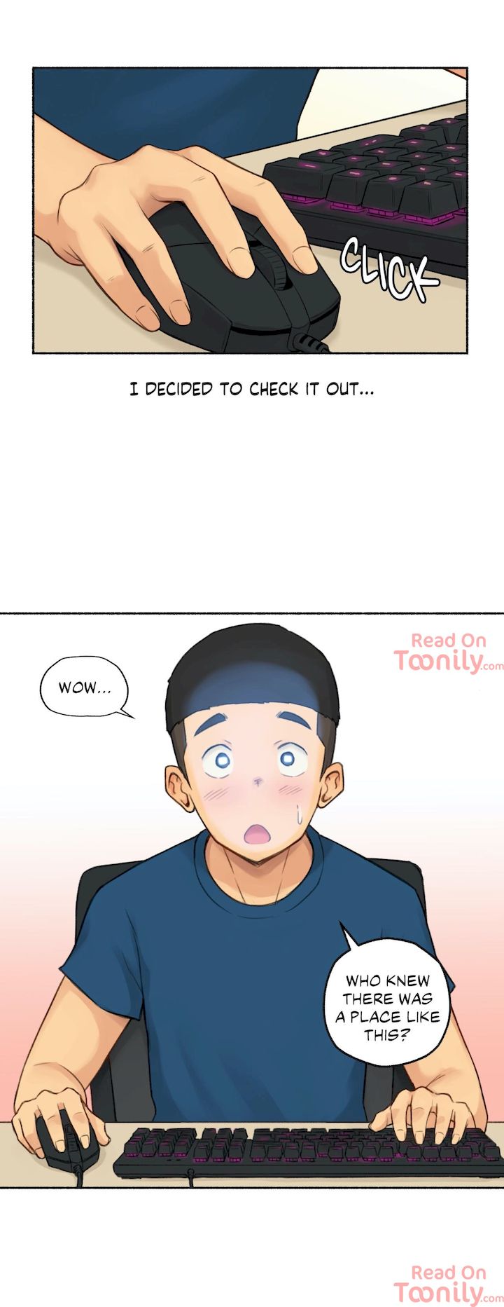 Sexual Exploits Chapter 16 - Manhwa18.com