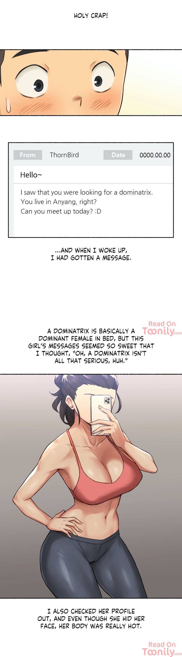 Sexual Exploits Chapter 16 - Manhwa18.com