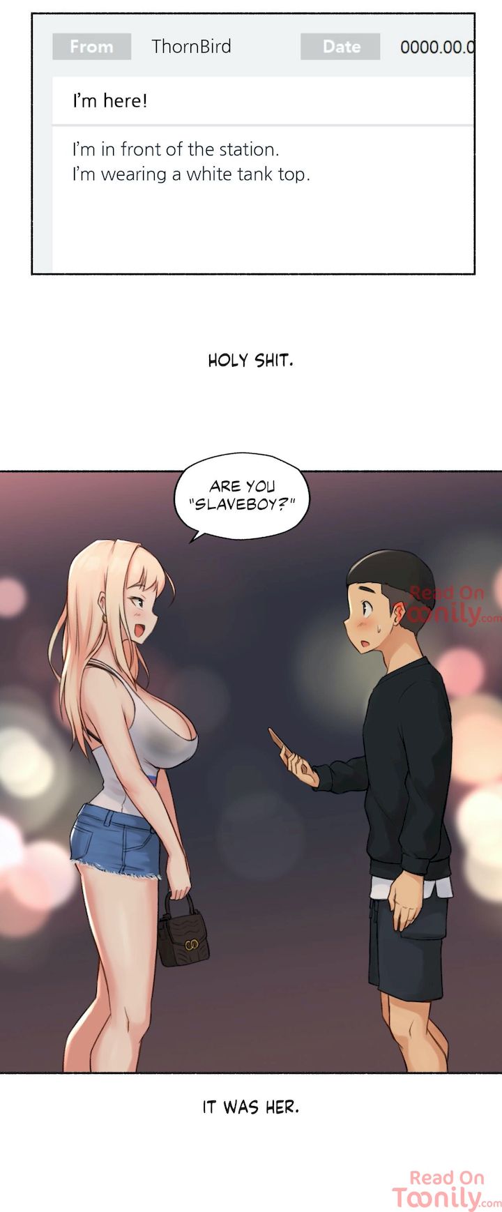 Sexual Exploits Chapter 16 - Manhwa18.com