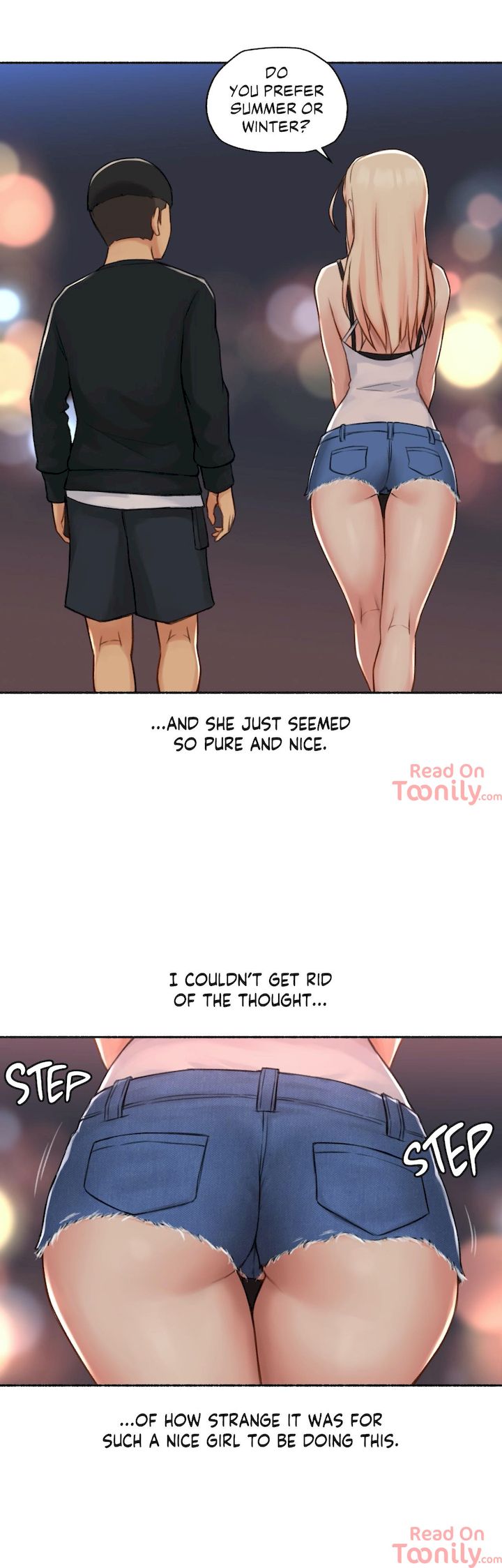 Sexual Exploits Chapter 16 - Manhwa18.com