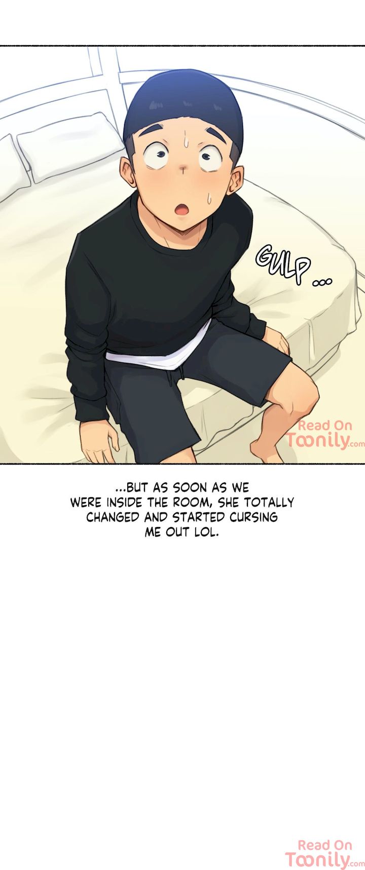 Sexual Exploits Chapter 16 - Manhwa18.com