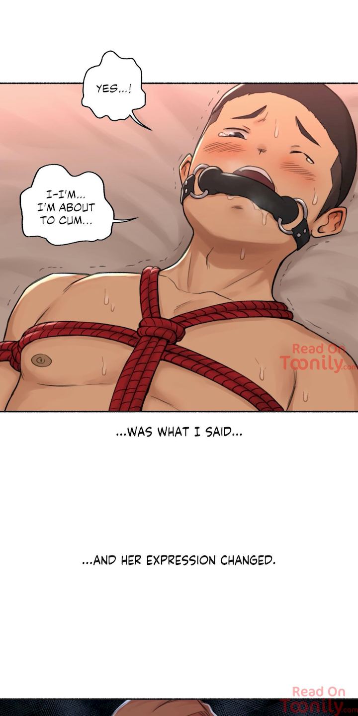 Sexual Exploits Chapter 17 - Manhwa18.com