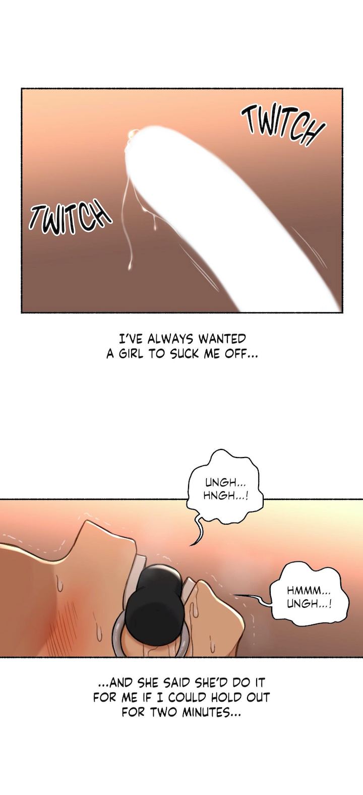 Sexual Exploits Chapter 18 - Manhwa18.com