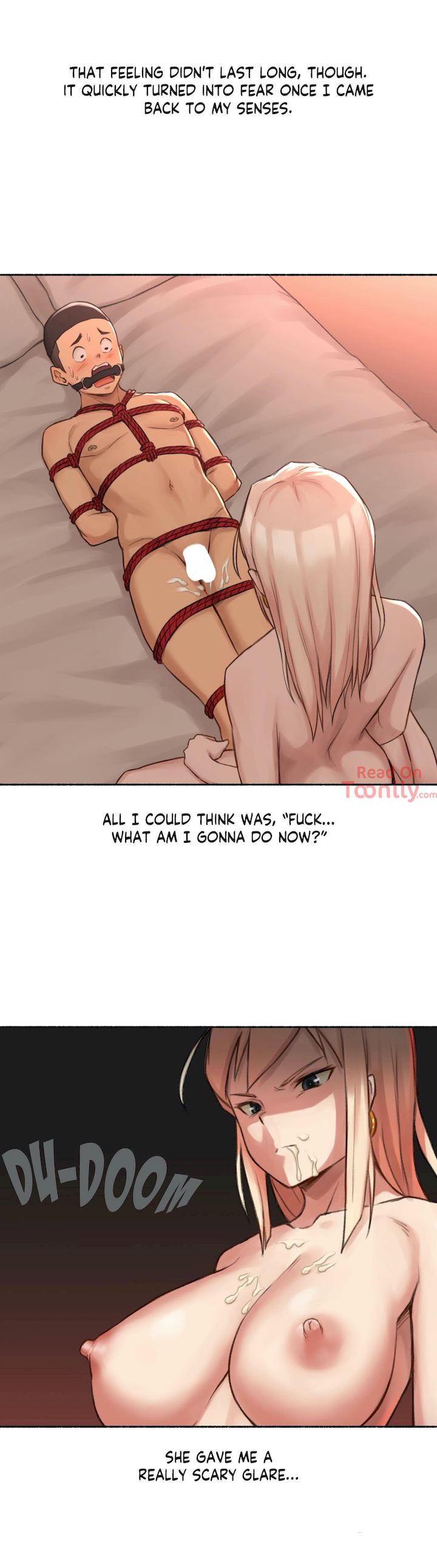 Sexual Exploits Chapter 18 - Manhwa18.com