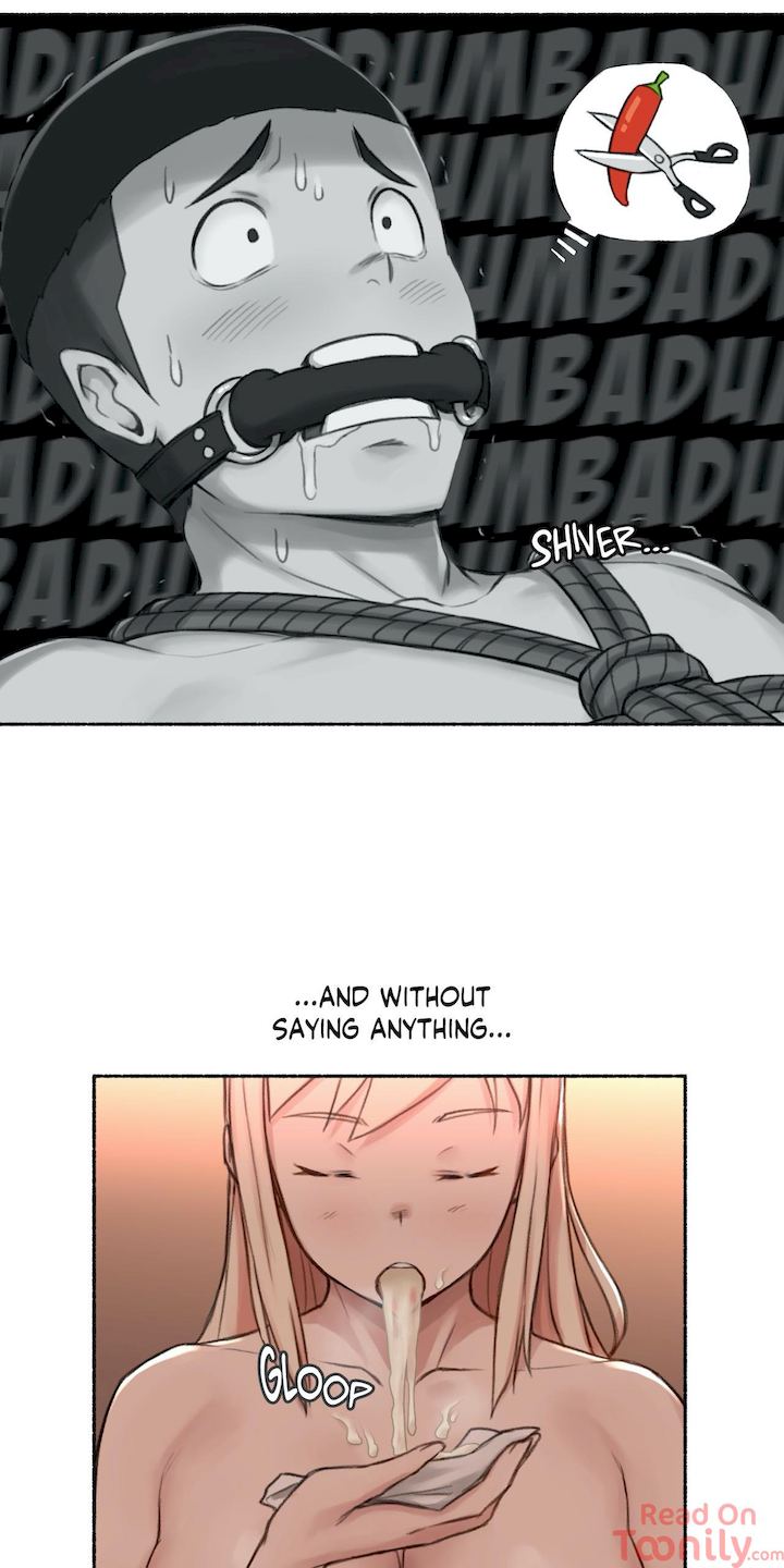 Sexual Exploits Chapter 18 - Manhwa18.com