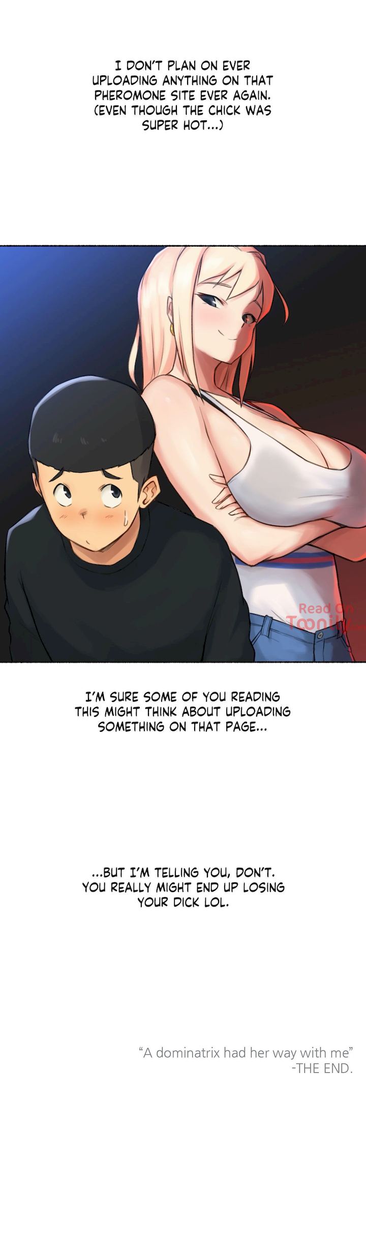 Sexual Exploits Chapter 18 - Manhwa18.com