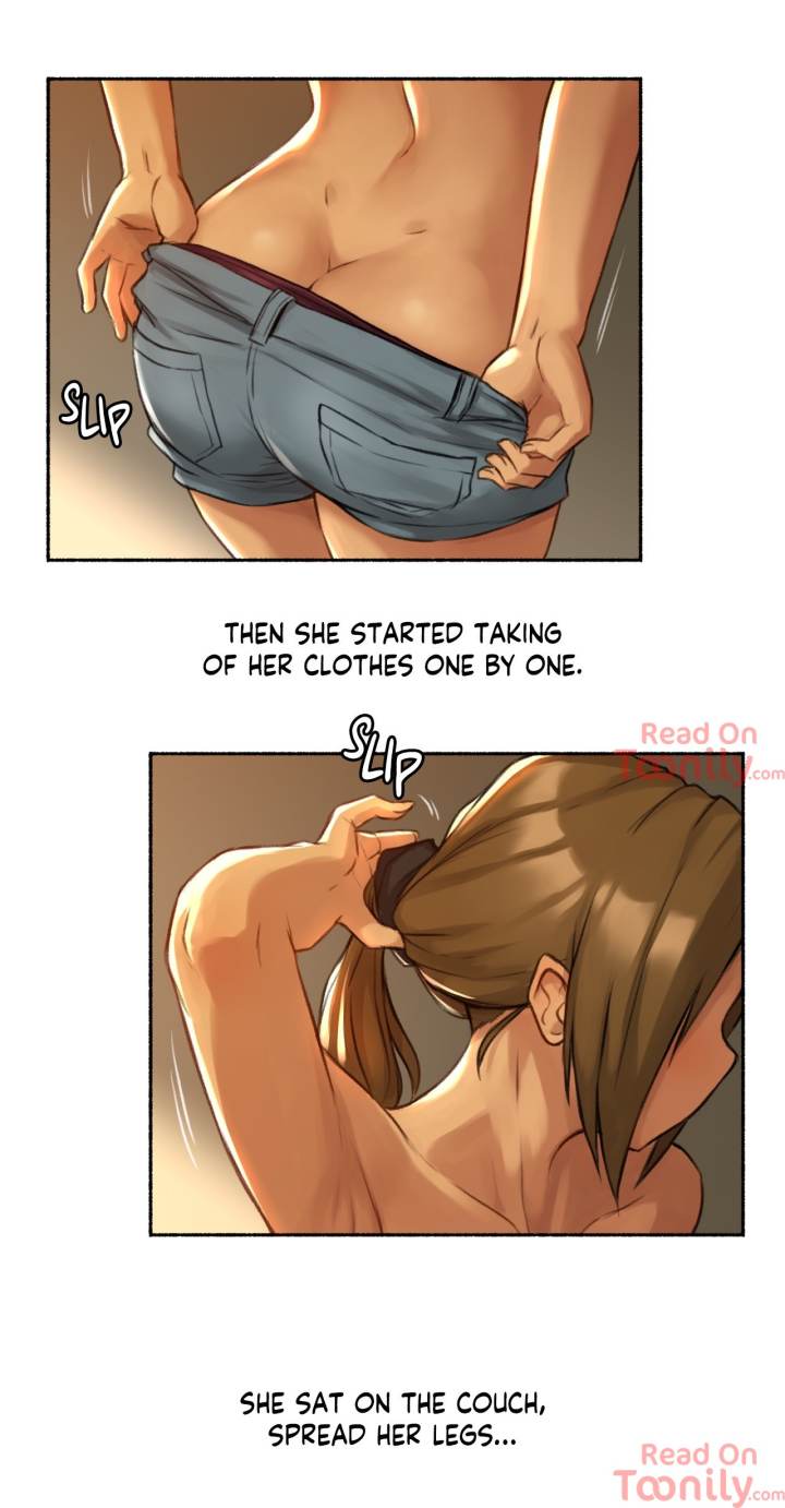 Sexual Exploits Chapter 2 - Manhwa18.com