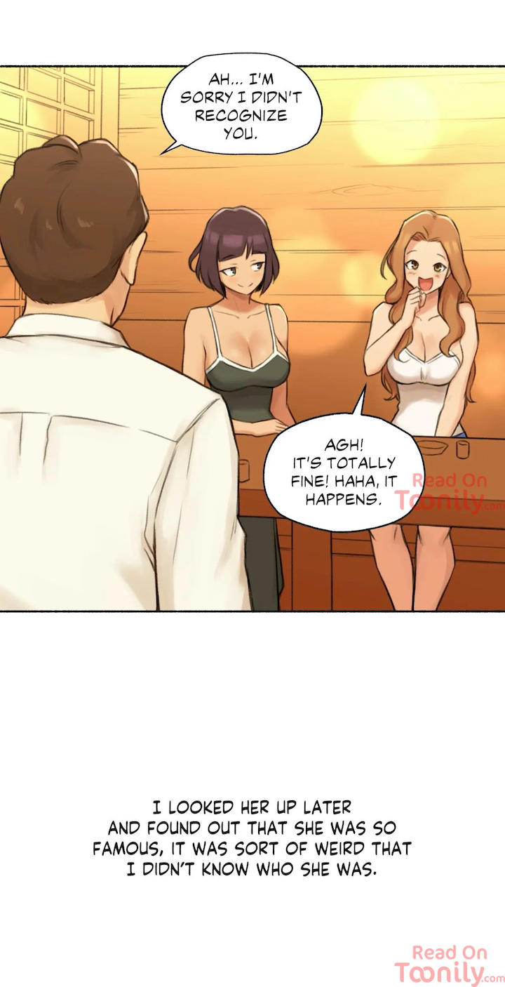 Sexual Exploits Chapter 21 - Manhwa18.com