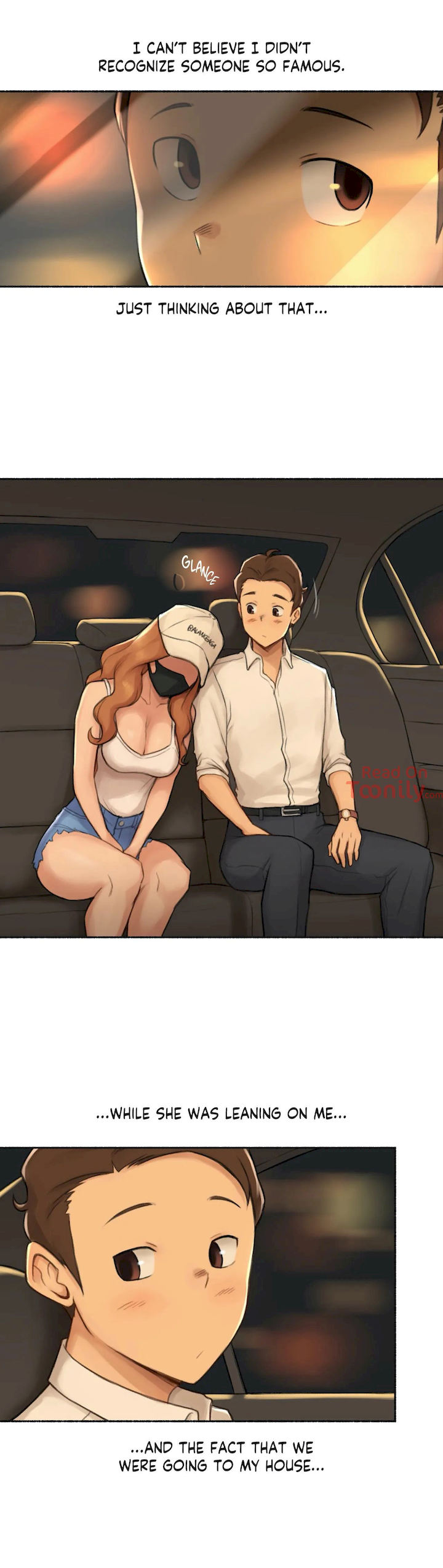 Sexual Exploits Chapter 22 - Manhwa18.com