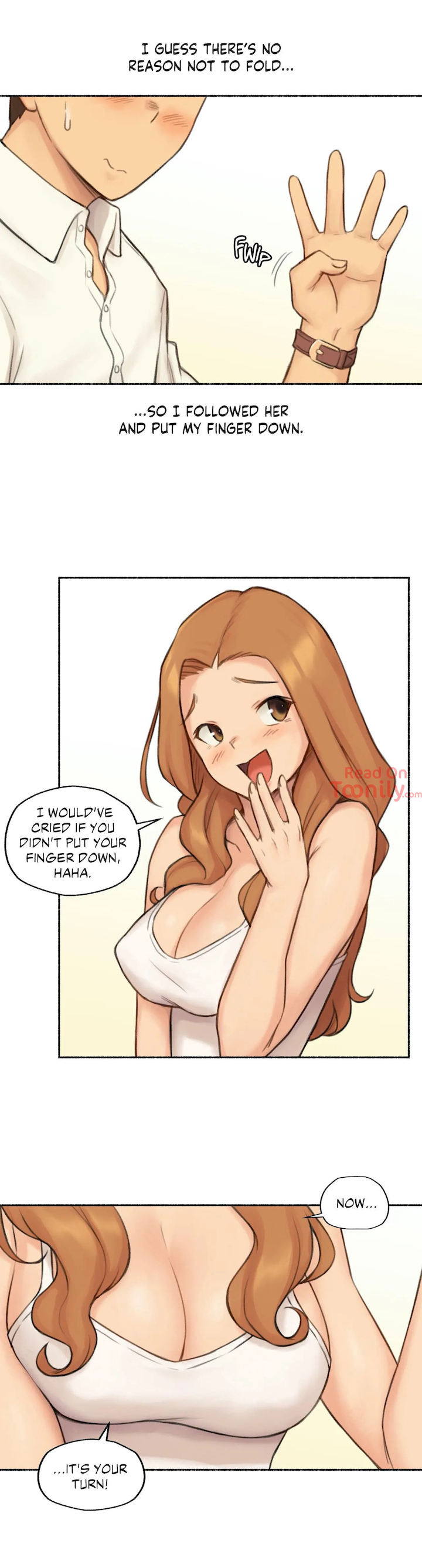 Sexual Exploits Chapter 22 - Manhwa18.com