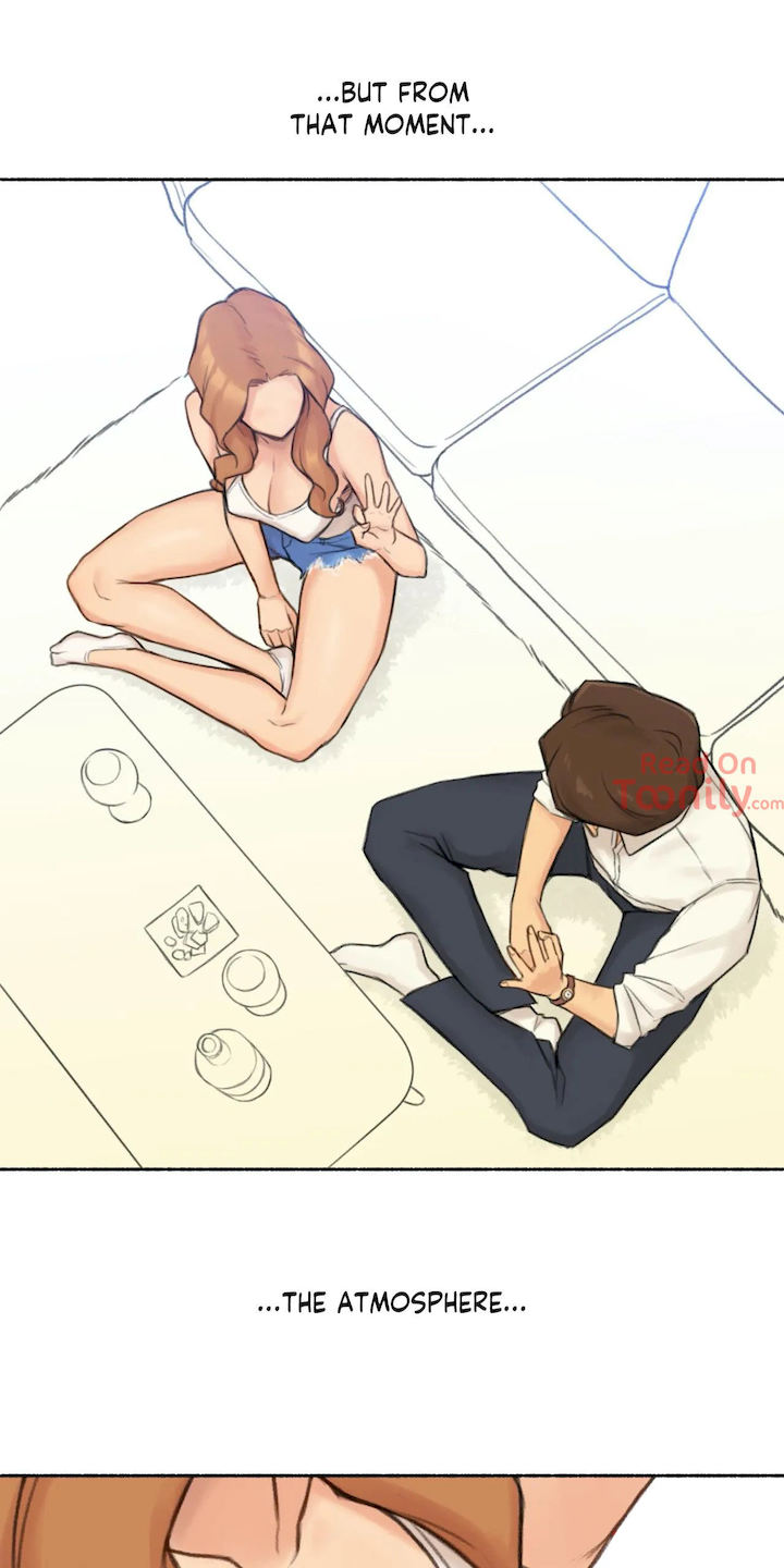 Sexual Exploits Chapter 22 - Manhwa18.com